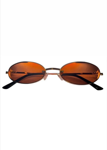 Fuccs Suicide Sunglasses