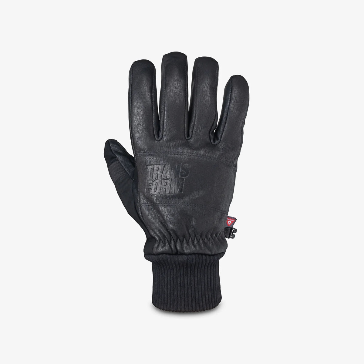 Transform Photo Incentive Glove Black