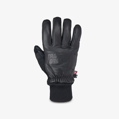 Transform Photo Incentive Glove Black