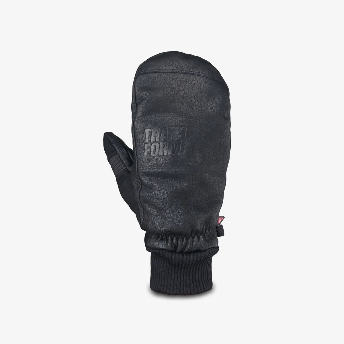 Transform Photo Incentive Mitt Black