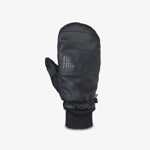 Transform Photo Incentive Mitt Black