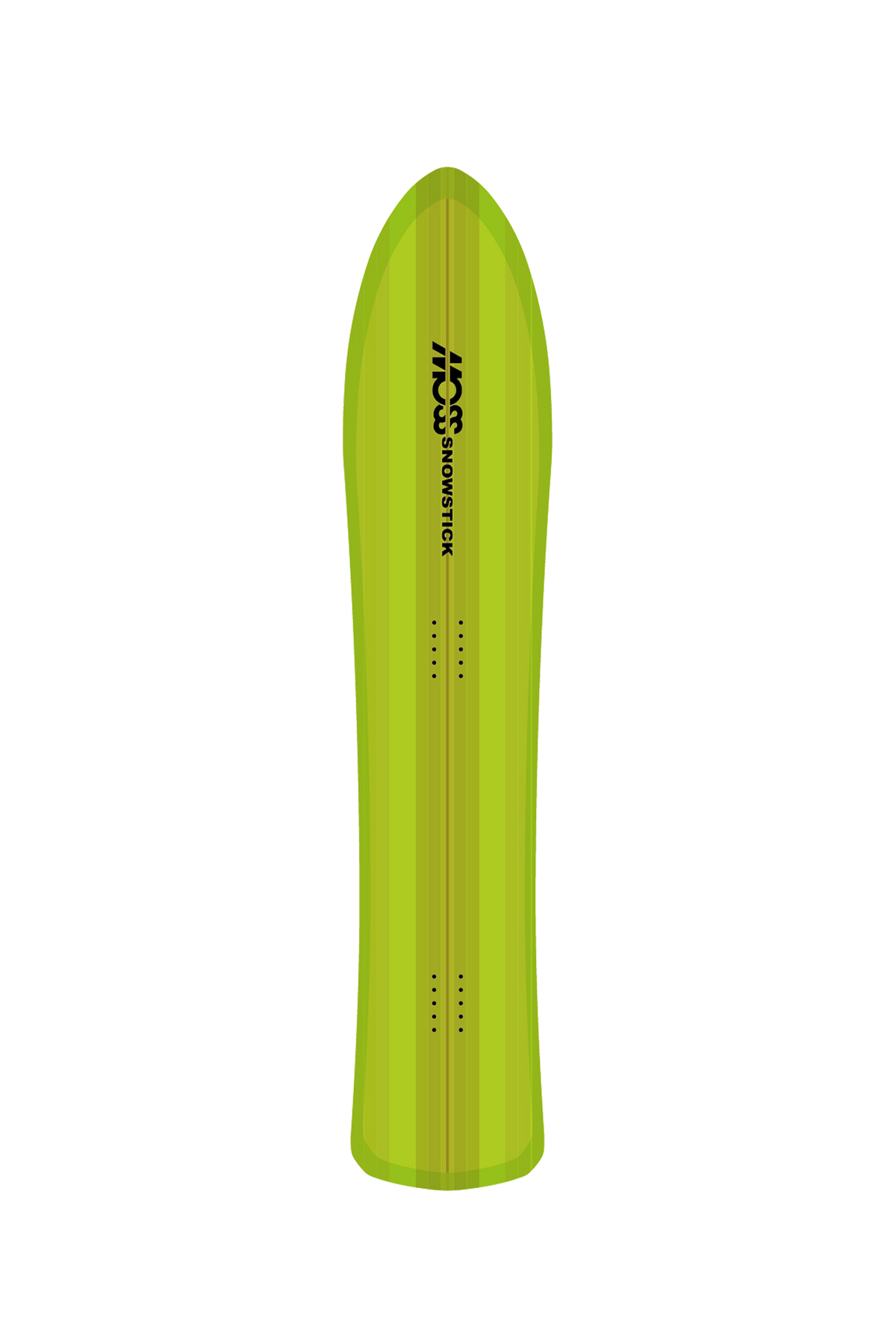 Moss Snowstick U4 Half Overhead – Donut Shoppe Store Moss Snowstick U4 Half Overhead – Donut Shoppe Store