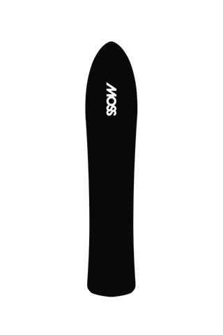 Moss Snowstick U4 Half Overhead – Donut Shoppe Store Moss Snowstick U4 Half Overhead – Donut Shoppe Store