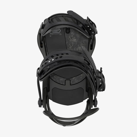 Union Atlas Pro Snowboard Bindings 2026 - Black