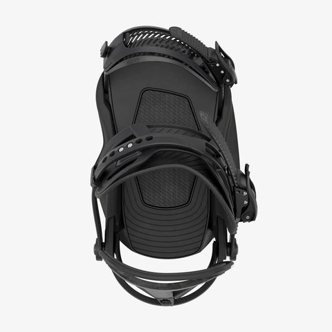 Union Falcor Snowboard Bindings 2026 - Black