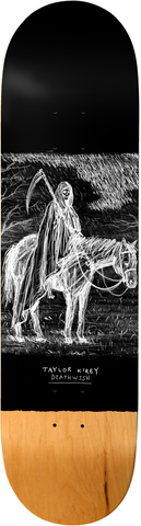 DEATHWISH - TAYLOR KIRBY NEXT SPRING 8.5”