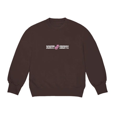 WHEN IN RENO CREWNECK