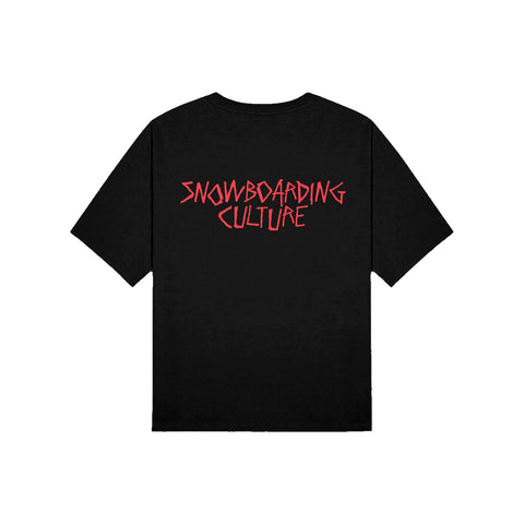 DONUT SHOPPE x GOON JAM T-SHIRT
