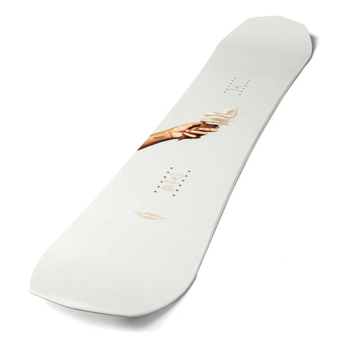 SIMS VANILLA SNOWBOARD