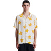 Critical Slde Seeker Short-Sleeve Resort Shirt