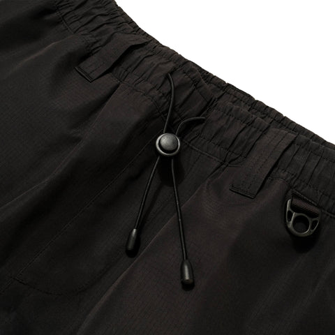 HOWL SHELL PANT - BLACK