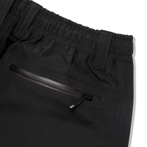 HOWL SHELL PANT - BLACK