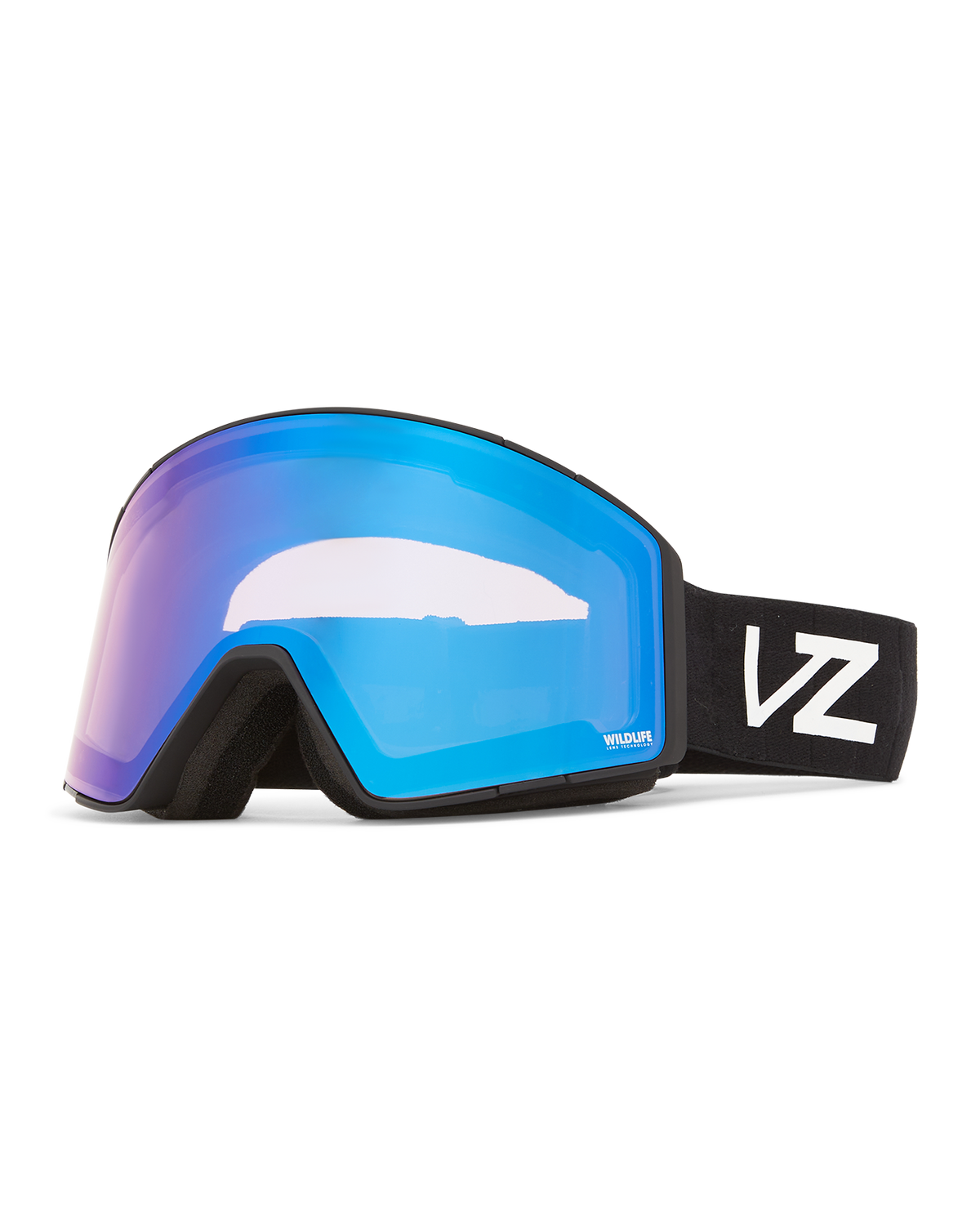 VON ZIPPER CAPSULE SNOW GOGGLE