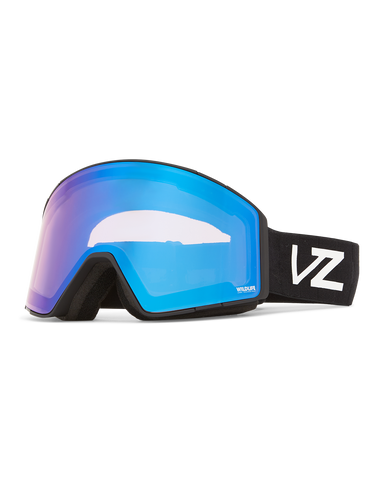 VON ZIPPER CAPSULE SNOW GOGGLE