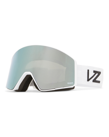 VON ZIPPER CAPSULE SNOW GOGGLE