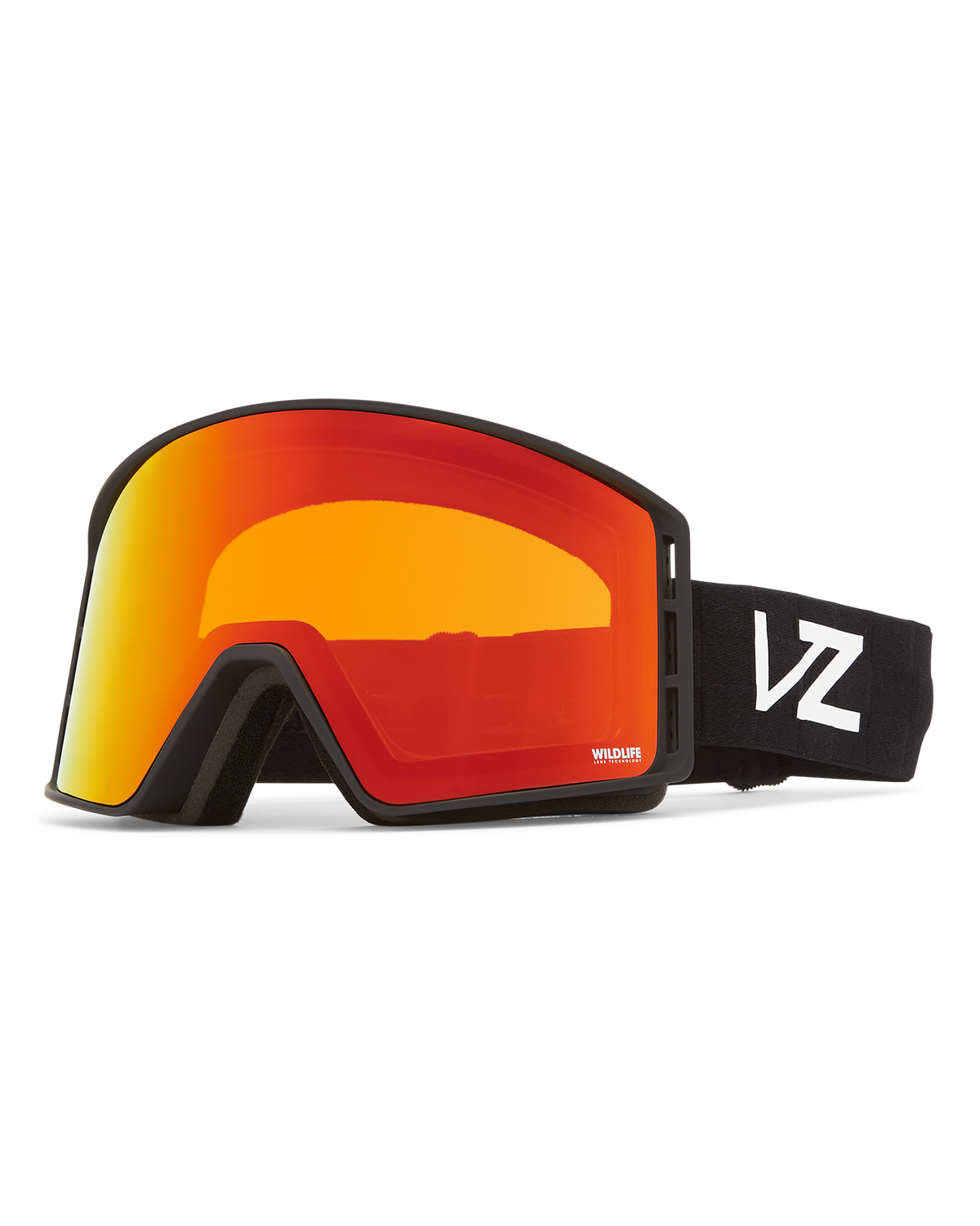 VON ZIPPER MACHVFS SNOW GOGGLE – Donut Shoppe Store