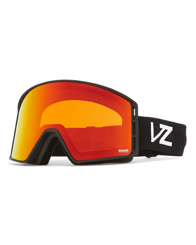 Von Zipper Mach Snow Goggle