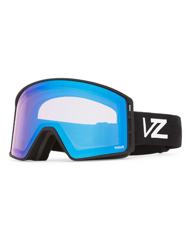 Von Zipper Mach Snow Goggle