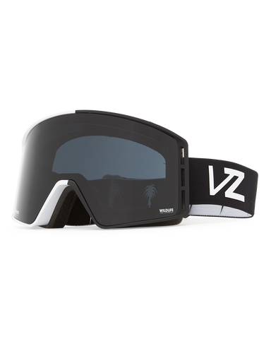 Von Zipper Mach Snow Goggle