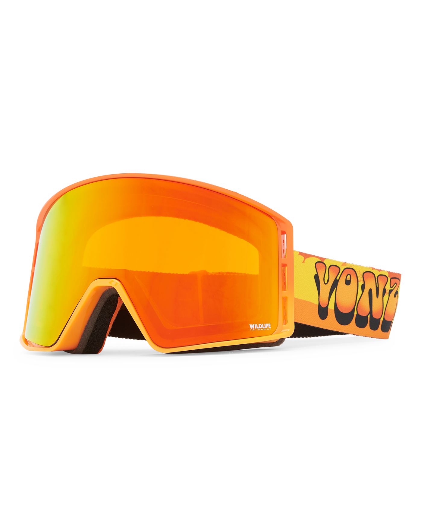 VON ZIPPER MACHVFS SNOW GOGGLE – Donut Shoppe Store