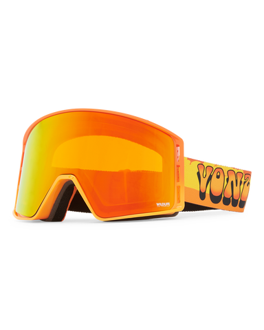 Von Zipper Mach Snow Goggle