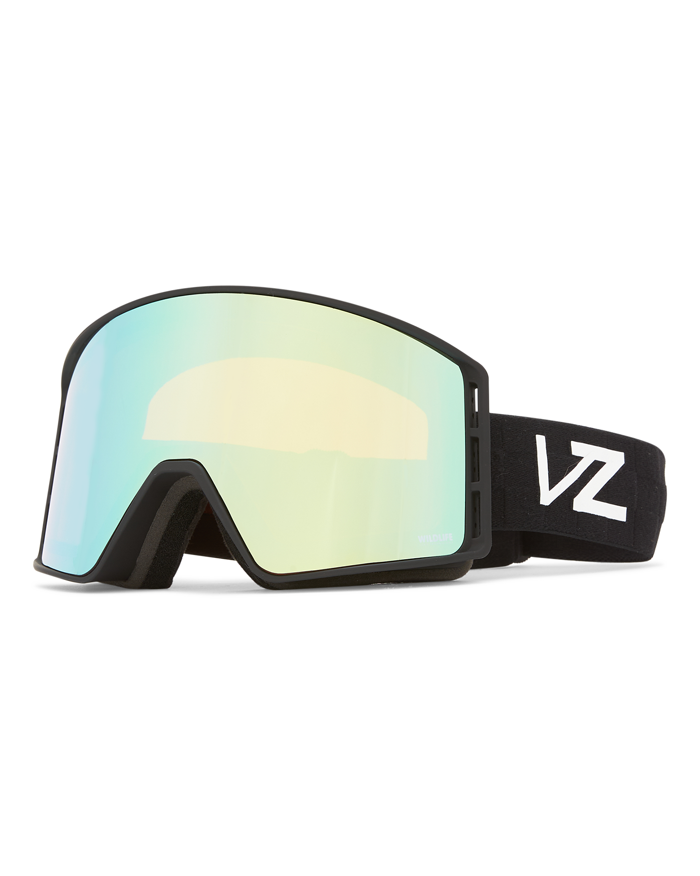 von zipper snow goggles Von Zipper Mach Snow Goggle
