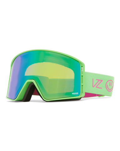 Von Zipper Mach Snow Goggle