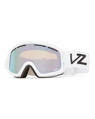 VON ZIPPER TRIKE SNOW GOGGLE