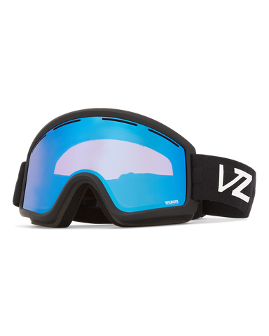 VON ZIPPER CLEAVER SNOW GOGGLE