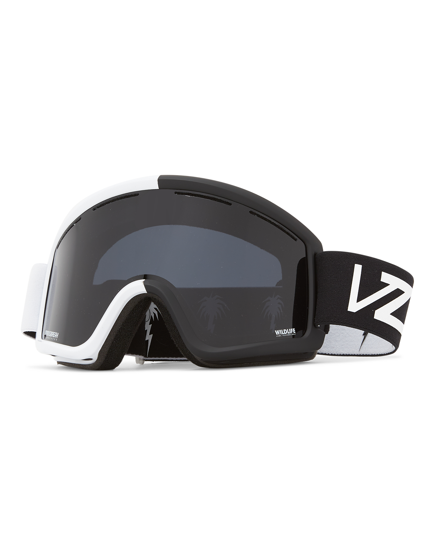 von zipper cleaver goggles VON ZIPPER CLEAVER SNOW GOGGLE