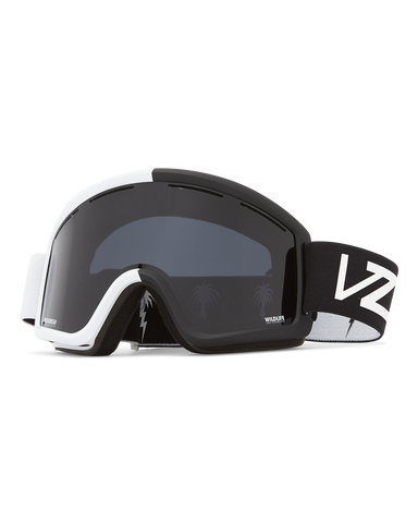 VON ZIPPER CLEAVER SNOW GOGGLE