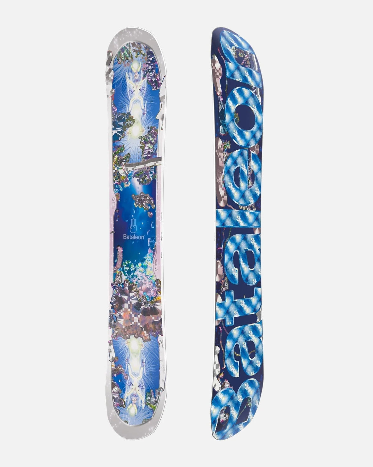 Bataleon Distortia Women's 152 Snowboard