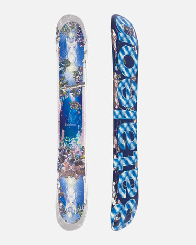 Bataleon Distortia Women's 152 Snowboard