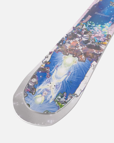 Bataleon Distortia Women's 152 Snowboard