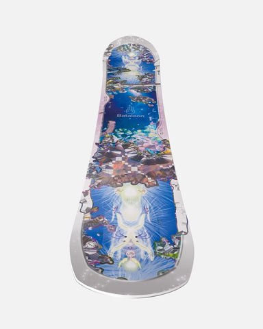 Bataleon Distortia Women's 152 Snowboard