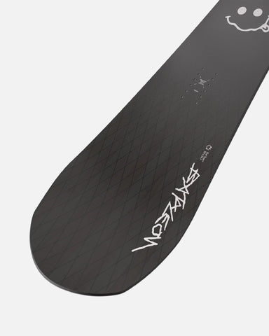 Bataleon Evil Twin+ Men's 157 Snowboard