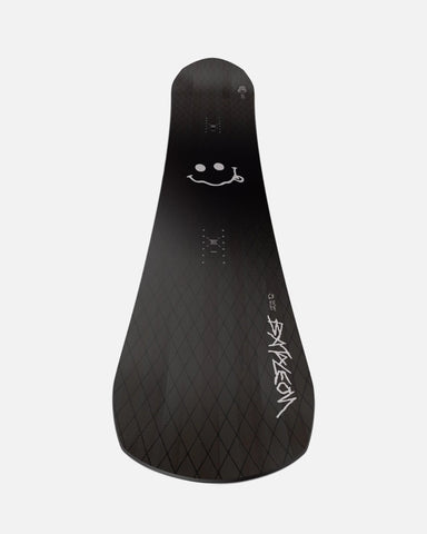 Bataleon Evil Twin+ Men's 157 Snowboard