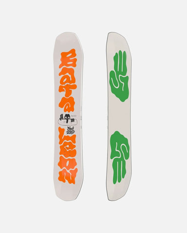 Bataleon Minishred Youth Snowboard 115