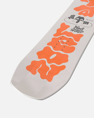 Bataleon Minishred Youth Snowboard 115