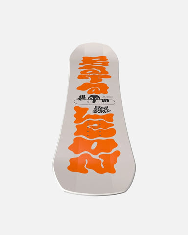 Bataleon Minishred Youth Snowboard 115