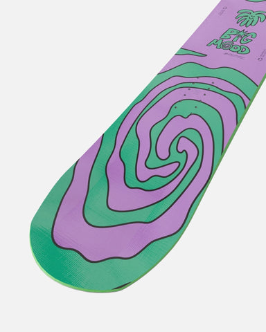 Bataleon Moodboard Women's Snowboard 143