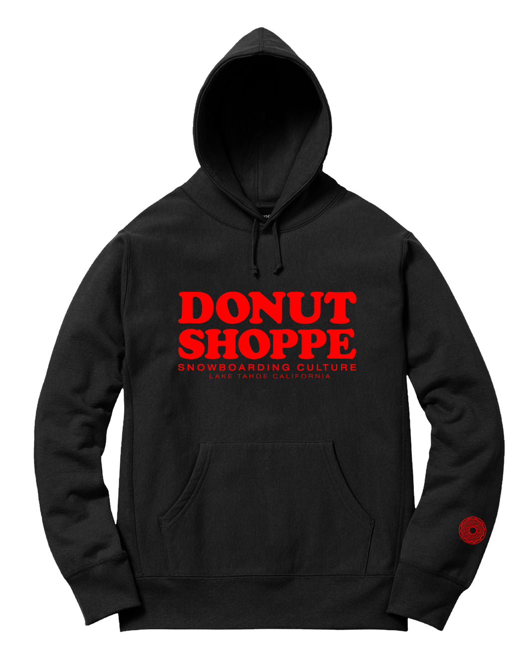 Hoodies & Sweatshirts – Donut Shoppe Store