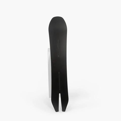 Endeavor Archetype Pro Snowboard Black 162