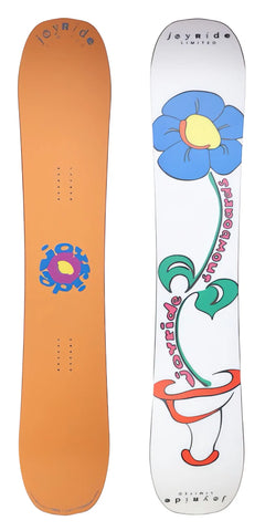 Joyride The Flower Pot Snowboard
