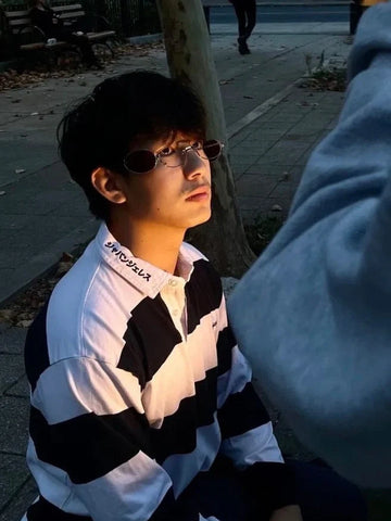 Fuccs Suicide Sunglasses