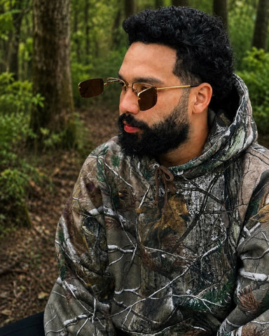 Fuccs Maybaccs Sunglasses