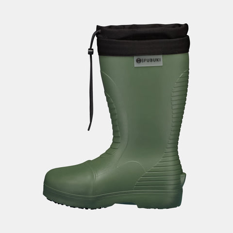 FUBUKI NISEKO 3.0 BOOT OLIVE