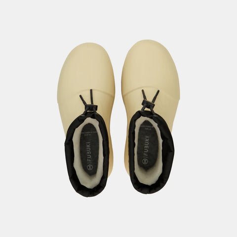 FUBUKI NISEKO 3.0 LOW BOOT SAND