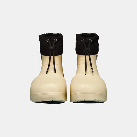 FUBUKI NISEKO 3.0 LOW BOOT SAND