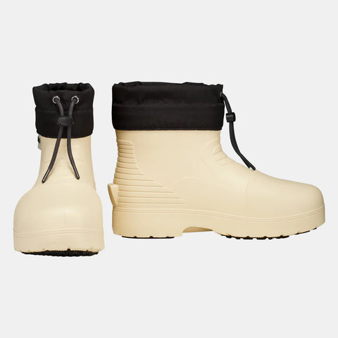 FUBUKI NISEKO 3.0 LOW BOOT SAND